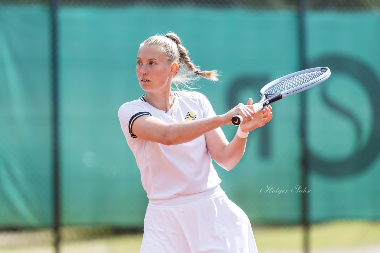 Marie-Lynn Tiedemann 50 - Autohaus Harmstorf Cup